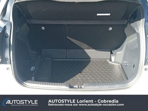 Voitures D'occasion À Lanester | Toyota Yaris 116H Gr Sport 5P My22