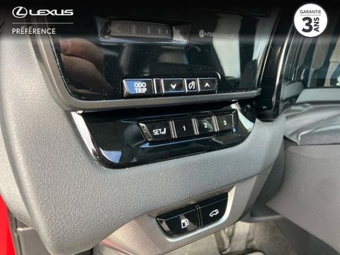 Voitures D'occasion À Lanester | Lexus Rx 450H+ 4Wd Executive