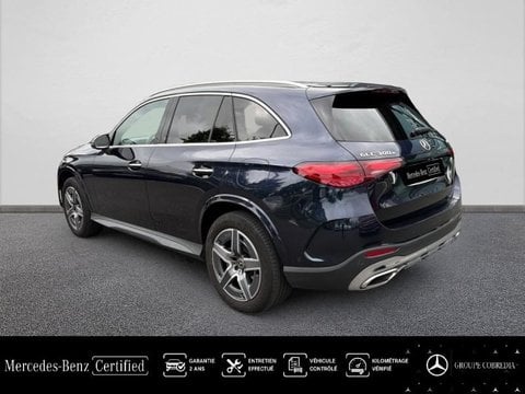 Voitures D'occasion À Brest | Mercedes-Benz Glc 300 E Hybrid 313Ch Amg Line 4Matic 9G-Tronic