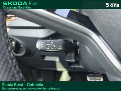 Voitures D'occasion À Brest | Škoda Kamiq 1.0 Tsi Evo 2 116Ch Monte Carlo Dsg7