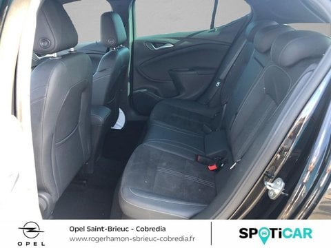 Voitures D'occasion À Lannion | Opel Astra 1.5 D 122Ch Ultimate