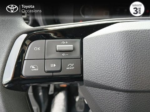 Voitures D'occasion À Lanester | Toyota Proace City Long 130 D-4D Start Mc24