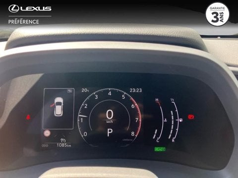 Voitures D'occasion À Lanester | Lexus Lbx 1.5 136Ch Business Plus 2Wd