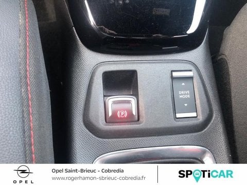 Voitures D'occasion À Yffiniac | Opel Corsa Corsa-E 136Ch Gs