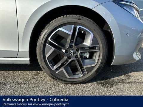 Voitures D'occasion À Pontivy | Volkswagen Passat Sw 1.5 Etsi 150Ch Elegance Dsg7
