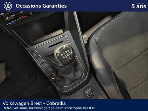 Voitures D'occasion À Brest | Volkswagen Polo 1.0 Tsi 95Ch Style