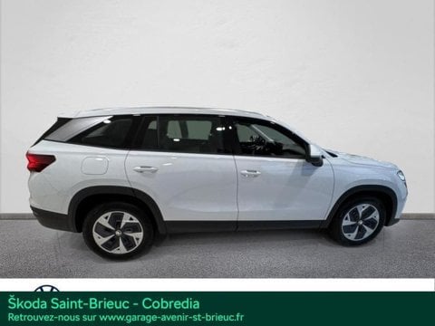 Voitures D'occasion À Saint-Brieuc | Škoda Kodiaq 2.0 Tdi 150Ch Scr Selection Dsg7 7 Places