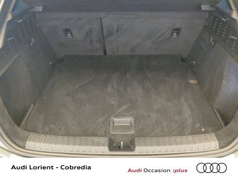 Voitures D'occasion À Lanester | Audi A3 Sportback 40 Tfsi E 204Ch S Line S Tronic 6