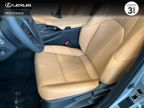 Voitures D'occasion À Lanester | Lexus Ux 300H F Sport Design Pack Premium 2Wd