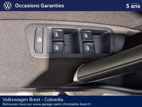 Voitures D'occasion À Brest | Volkswagen Golf 1.6 Tdi 110Ch Bluemotion Technology Fap Allstar 5P