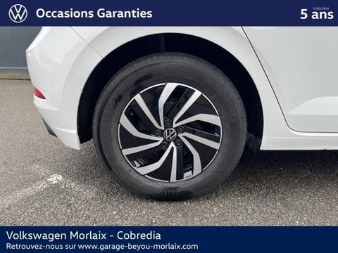 Voitures D'occasion À Morlaix | Volkswagen Polo 1.0 Tsi 95Ch Vw Edition