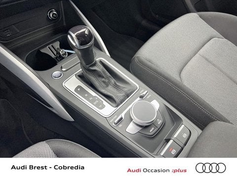 Voitures D'occasion À Brest | Audi Q2 30 Tdi 116Ch Advanced S Tronic 7