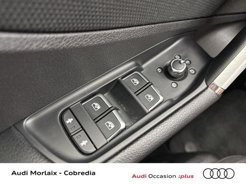 Voitures D'occasion À Saint-Martin-Des-Champs | Audi Q2 30 Tdi 116Ch Advanced S Tronic 7