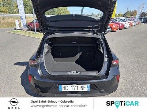 Voitures D'occasion À Yffiniac | Opel Astra 1.2 Turbo Hybrid 136Ch Edition E-Dct6