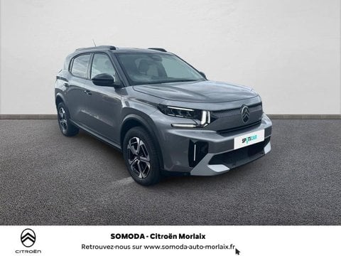 Voitures D'occasion À Saint-Martin-Des-Champs | Citroën C3 Aircross 1.2 Hybride 145Ch Max E-Dcs...
