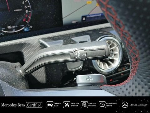 Voitures D'occasion À Noyal-Pontivy | Mercedes-Benz Classe A 250 E Hybrid Eq 163+109Ch Amg Line ...