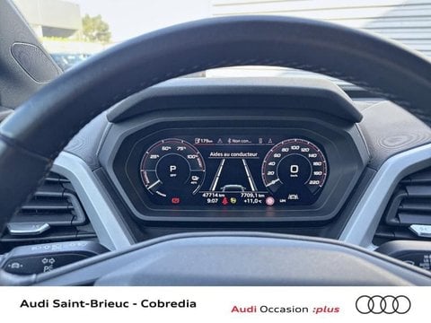 Voitures D'occasion À Saint-Brieuc | Audi Q4 E-Tron 45 E-Tron 285Ch Design