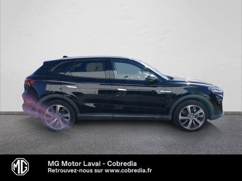 Voitures D'occasion À Laval | Mg Marvel R Ev 180Ch - 70Kwh Luxury 2Wd
