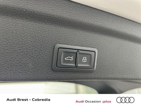 Voitures D'occasion À Brest | Audi Q3 Sportback 35 Tdi 150Ch Advanced S Tronic 7