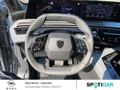 Voitures D'occasion À Brest | Peugeot 3008 1.2 Hybrid 145Ch Allure E-Dcs6