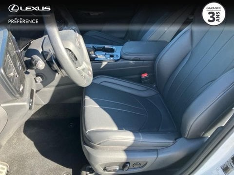 Voitures D'occasion À Lanester | Lexus Nx 450H+ F Sport Executive 4Wd My25