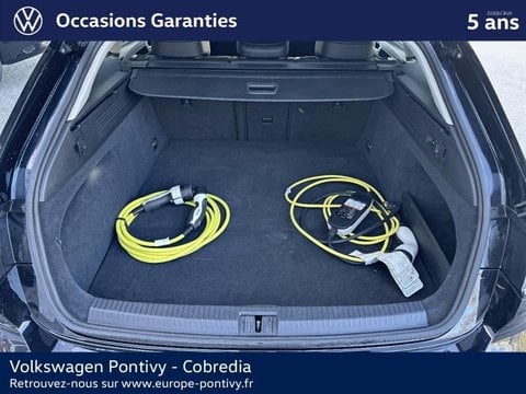 Voitures D'occasion À Pontivy | Volkswagen Arteon Shootingbrake 1.4 Tsi Ehybrid Opf 218Ch Elegan...