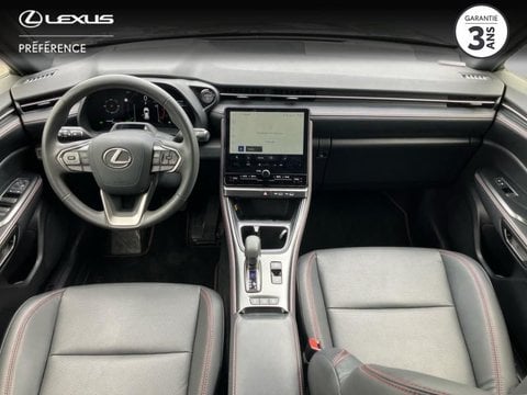 Voitures D'occasion À Lanester | Lexus Lbx 1.5 136Ch Emotion 2Wd