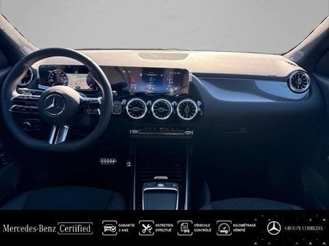 Voitures D'occasion À Brest | Mercedes-Benz Gla 200 D 150Ch Amg Line 8G-Dct