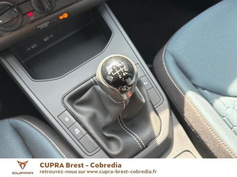 Voitures D'occasion À Brest | Seat Ibiza 1.0 Tsi 95Ch Copa