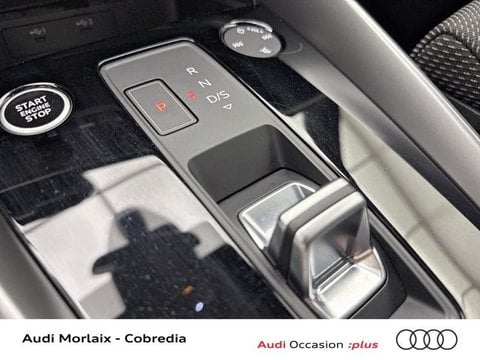 Voitures D'occasion À Saint-Martin-Des-Champs | Audi A3 Sportback 35 Tfsi 150Ch Mild Hybrid S Li...