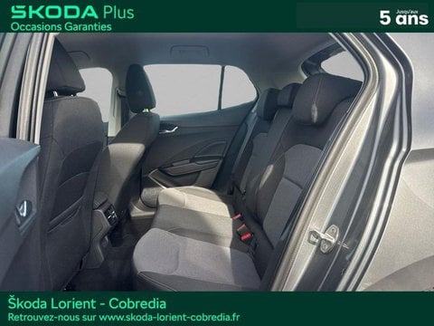 Voitures D'occasion À Lanester | Škoda Fabia 1.0 Tsi Evo2 95Ch Selection