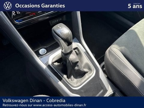 Voitures D'occasion À Quevert | Volkswagen T-Roc 1.5 Tsi Evo2 150Ch Style
