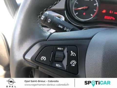 Voitures D'occasion À Yffiniac | Opel Corsa 1.4 75Ch Enjoy 3P