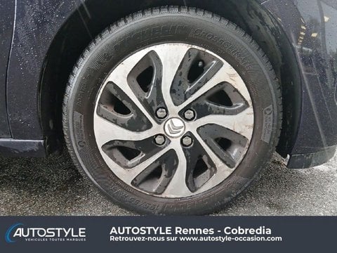 Voitures D'occasion À La Mézière | Citroën Ds3 E-Hdi 90Ch So Chic