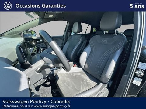 Voitures D'occasion À Pontivy | Volkswagen Id.5 174Ch Pro 77 Kwh