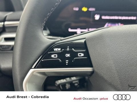 Voitures D'occasion À Brest | Audi A5 Avant 2.0 Tdi Hybride 204Ch Business Executive S Tronic 7