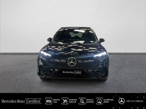 Voitures D'occasion À Caudan | Mercedes-Benz Glc 220 D 197Ch Amg Line 4Matic 9G-Tronic