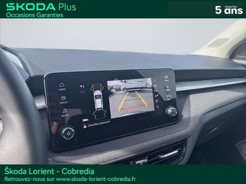 Voitures D'occasion À Lanester | Škoda Fabia 1.0 Tsi Evo2 95Ch Selection