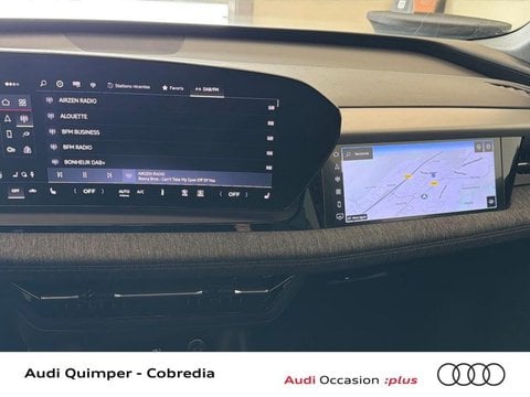 Voitures D'occasion À Quimper | Audi Q6 E-Tron E-Tron 306Ch Performance S Line