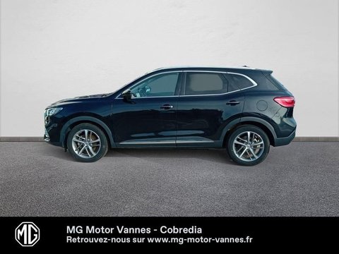 Voitures D'occasion À Theix-Noyalo | Mg Ehs 1.5T Gdi 258Ch Phev Luxury