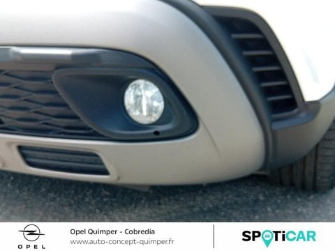 Voitures D'occasion À Quimper | Fiat 500L 1.3 Multijet 16V 95Ch S&S Hey Google My21