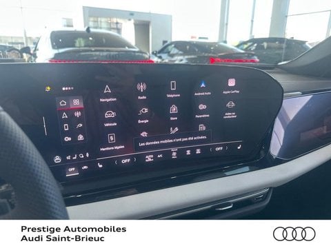Voitures D'occasion À Saint-Brieuc | Audi A6 2.0 Tfsi 367Ch E-Hybrid S Line Quattro S Tronic 7