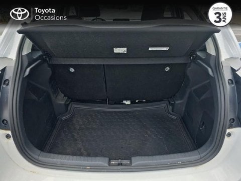 Voitures D'occasion À Brest | Toyota Yaris 70 Vvt-I Dynamic Business 5P My22