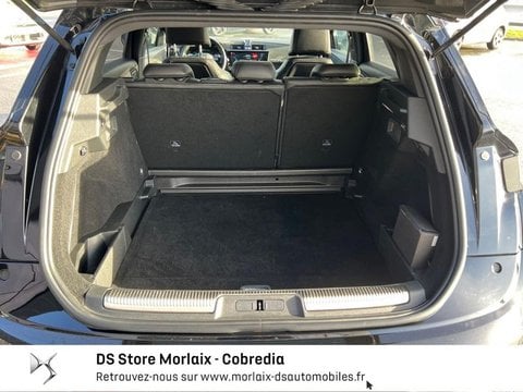 Voitures D'occasion À Saint-Martin-Des-Champs | Ds Ds 7 E-Tense 225Ch Performance Line +