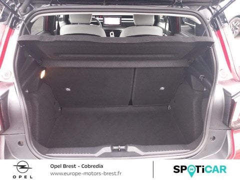 Voitures D'occasion À Brest | Citroën C3 Electrique 113Ch 44,2Kwh Autonomie Confort Max