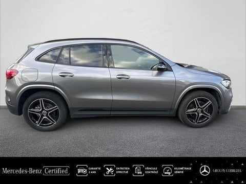 Voitures D'occasion À Lannion | Mercedes-Benz Gla 250 E Hybrid Eq 218Ch Amg Line 8G-Dct