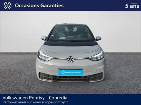 Voitures D'occasion À Pontivy | Volkswagen Id.3 204Ch Pro S 77 Kwh