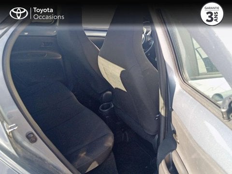 Voitures D'occasion À Brest | Toyota Aygo X 1.0 Vvt-I 72Ch Dynamic S-Cvt My24