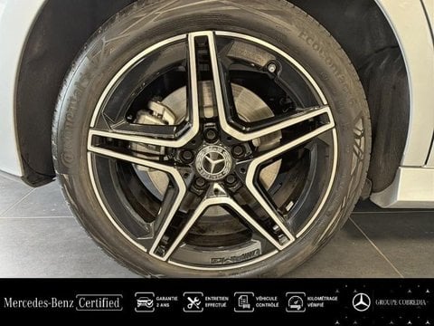 Voitures D'occasion À Saint-Martin-Des-Champs | Mercedes-Benz Classe A 250 E Hybrid Eq 163+109Ch...