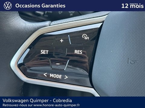 Voitures D'occasion À Quimper | Volkswagen Id. Buzz 204Ch Pro 77 Kwh
